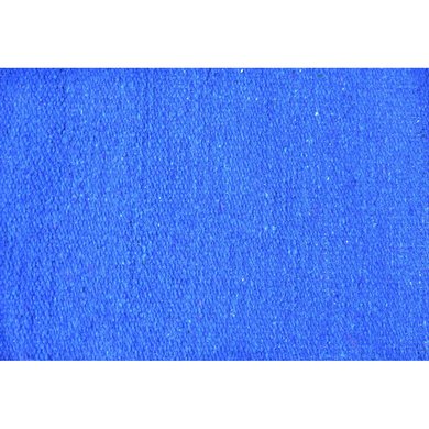 Randol's Navajo Show Blanket Koningsblauw 76cm x 152cm