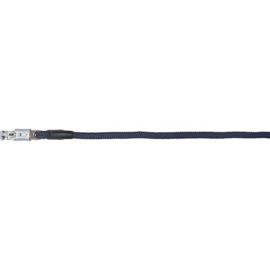 Norton Corde pour Licol Crochet Panique Marine bleu 2m