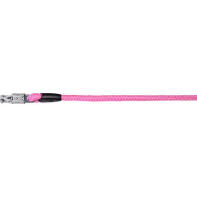 Norton Lead Rope Panic Snap Neon pink 2m