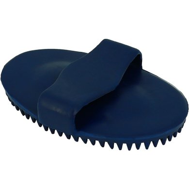 Hippotonic Curry Comb Rubber Navy
