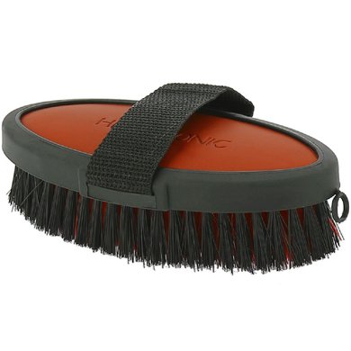 Hippotonic Brosse Soft Rouge S