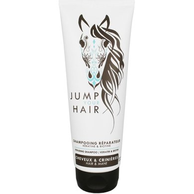 Jump Your Hair Shampoo Repairing