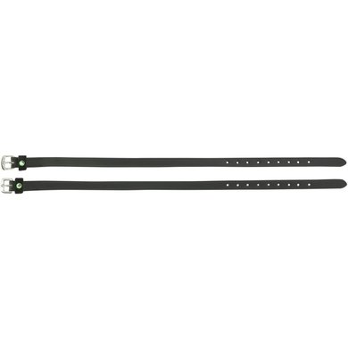 Norton Spur straps Pro Solitaire Black/Green