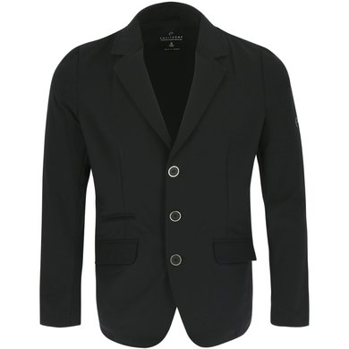 EQUITHÈME Competition Jacket Dublin Men Black
