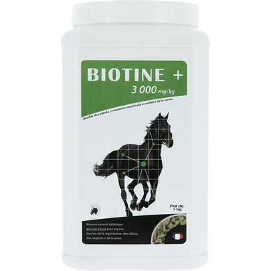 ODM Biotine +3000MG/KG 1kg