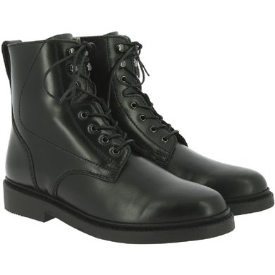 EQUITHÈME Boots Pro Series Cyclone Black