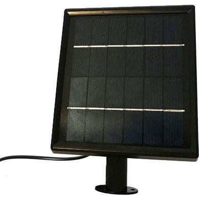 Luda.Farm Panneau Solaire FarmCam Mobility 4G Solarcharger