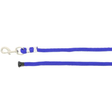 Norton Lead Rope Vague Blue/Silver 2,20m