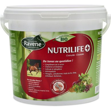 Ravene Nutrilife+ 2,7kg