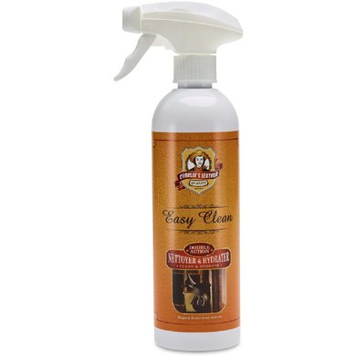 Ravene Leather Care Easy Clean Charlee's Leather 500ml
