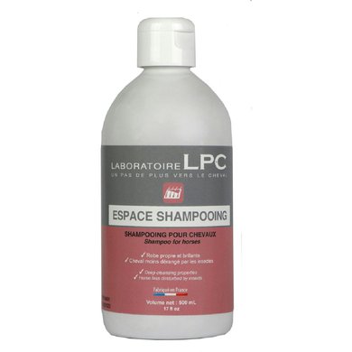 LPC Shampoo Espace 500ml