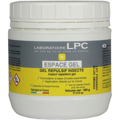 LPC Gel Espace 500g