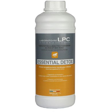 LPC Essential Detox  1L