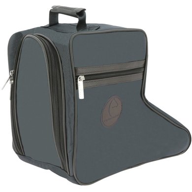 EQUITHÈME Boot Bag Premium Navy