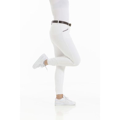 Pantalon EQUITHÈME Kim pour femme - PADD - PANTALONS D'ÉQUITATION - PADD