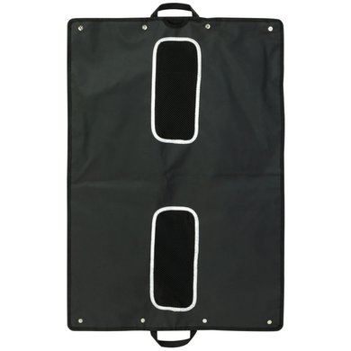 Horse & Travel Tasche für Airbag-Bodyprotector Schwarz