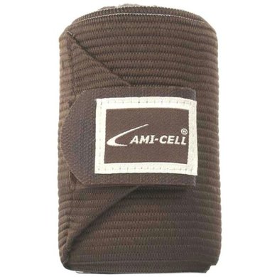 Lami-Cell Bandages Exercise Choco