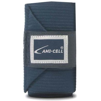 Lami-Cell Bandages Exercise Navy