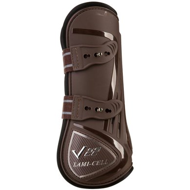 Lami-Cell Tendon Boots V22 Choco
