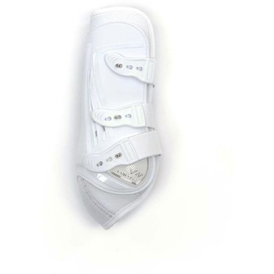 Lami-Cell Tendon Boots V22 White