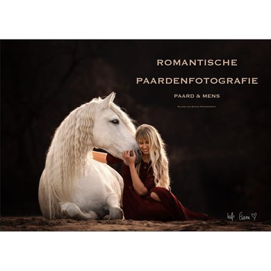 Romantische Paardenfotografie - Eliane van Schaik