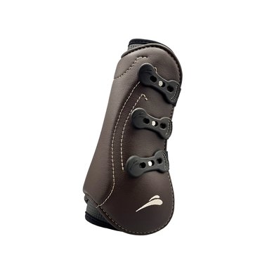 eQuick Tendon Boots Glam Brown