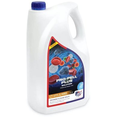 Equine America Propell Plus without Echinacea 5L