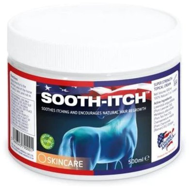 Equine America Soothe Itch Spray 500ml