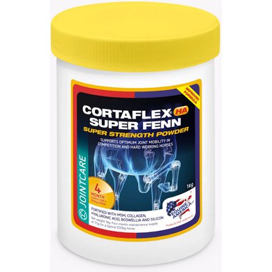 Equine America Cortaflex HA Super Fenn Powder 1kg