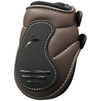 eQuick Fetlock Boots Glam Brown
