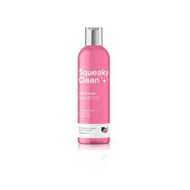 Equine America Shampooing Pink My Pony 1L