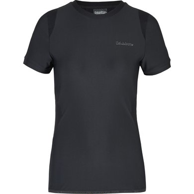 Eskadron Chemise T-shirt Reflexx 2021 Noir XXS