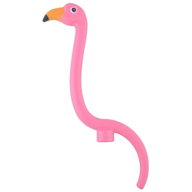 Esschert Flamingo petflesgieter 21,5x3,5x36,5cm