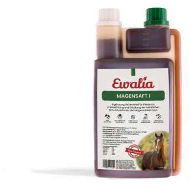 Ewalia Gastro Care Liquid I 1L