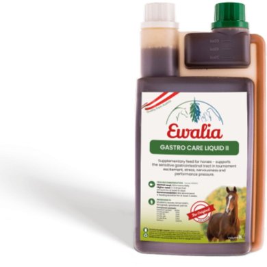 Ewalia Gastro Care Liquid II 1L
