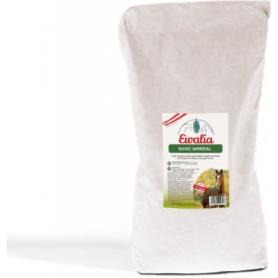 Ewalia Basis Mineral voor Paarden 10kg
