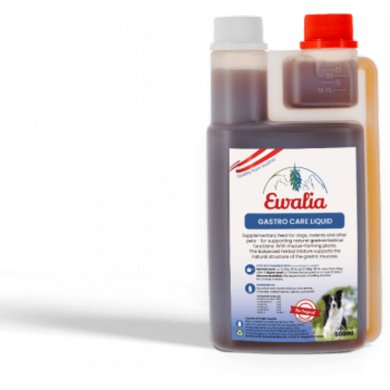 Ewalia Gastro Care Liquid 500ml