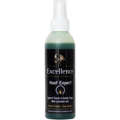 Excellence Hoof Spray Hoof Expert Green 150ml