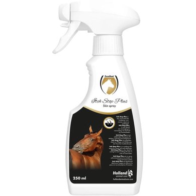 Excellent Itch Stop Plus (itch Stop) Spray 250 ml