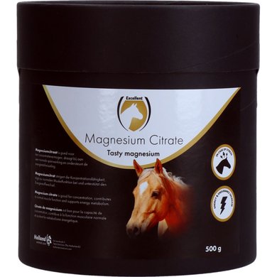 Excellent Magnesium Citrate 500g