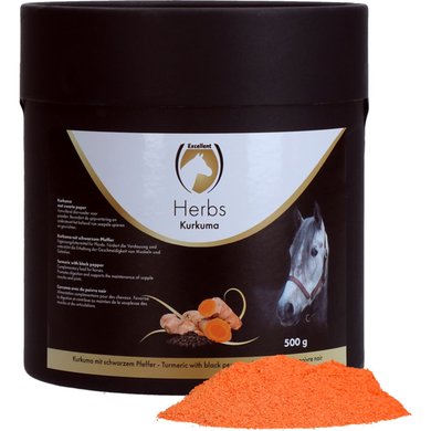 Excellent Turmeric Herbs