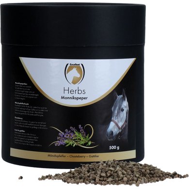 Excellent Herbs Gattilier 500g