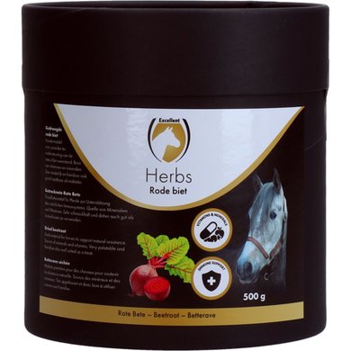 Excellent Herbs Beetroot 500g