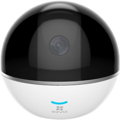 Ezviz C6TC Wi-Fi Indoor Camera Wit