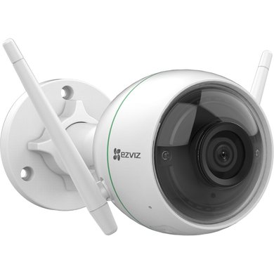 Ezviz Camera C3WN voor Buiten Beveiliging
