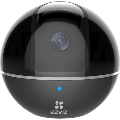 Ezviz C6TC Wi-Fi Indoor Camera Zwart