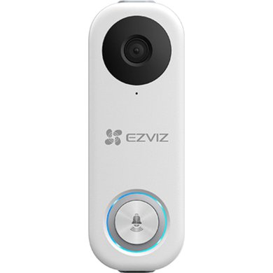 Ezviz DB1C Wi-Fi Video Doorbell