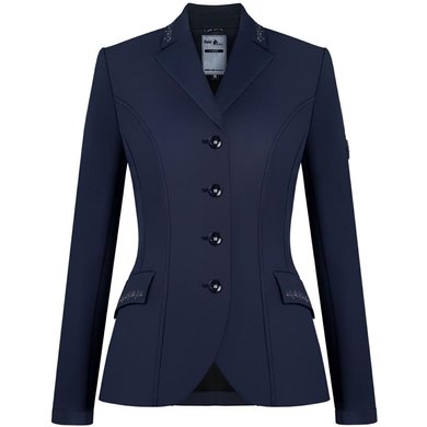 Fair Play Competition Coat Jodie Blue