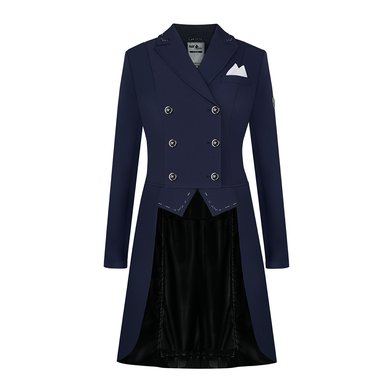 Fair Play Competition Jacket Nadine Navy 36