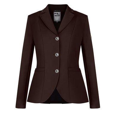 Fair Play Competition Jacket Natalie Brown